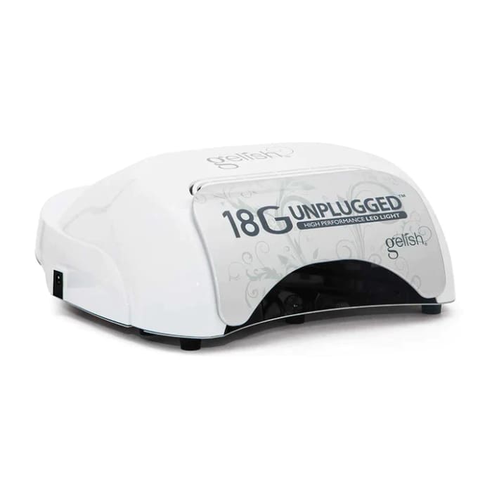 HARMONY GELISH - 18G UNPLUGGED LED GEL LIGHT - OceanNailSupply