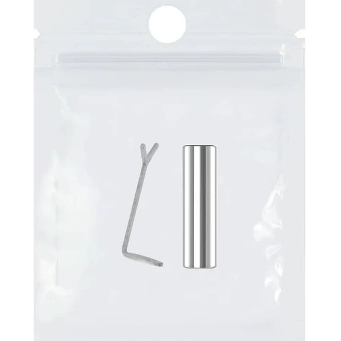 Heart Magnet For Cat Eye - OceanNailSupply