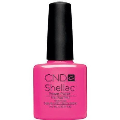 Hot Pop Pink - OceanNailSupply