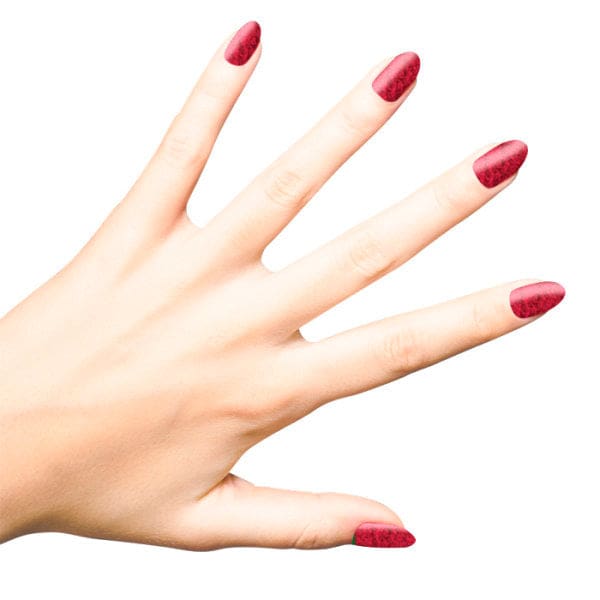 ibd Just Gel - 518 Brandy Wine - OceanNailSupply