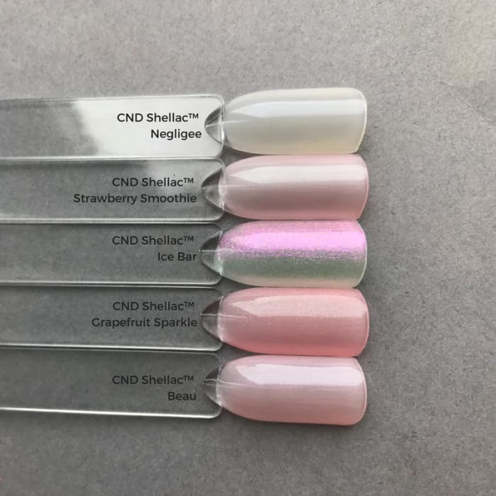Ice Bar - OceanNailSupply