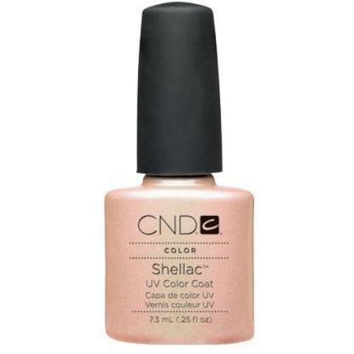 Iced Coral - OceanNailSupply