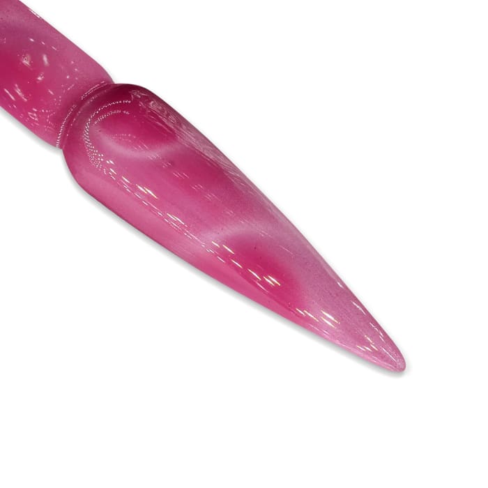 iGel 3D Cat Eye - CE03 Olympia - OceanNailSupply