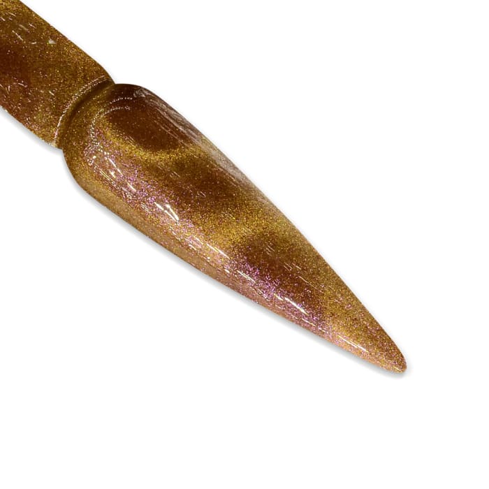 iGel 3D Cat Eye - CE11 Corfu Island - OceanNailSupply