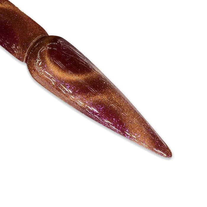 iGel 3D Cat Eye - CE17 Tenedos - OceanNailSupply