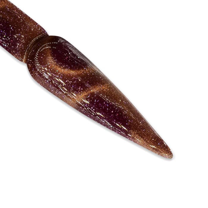 iGel 3D Cat Eye - CE23 Perseus - OceanNailSupply