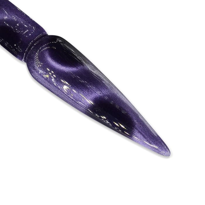 iGel 3D Cat Eye - CE43 Cordierite - OceanNailSupply