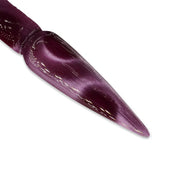 iGel 3D Cat Eye - CE44 Amesthyest - OceanNailSupply