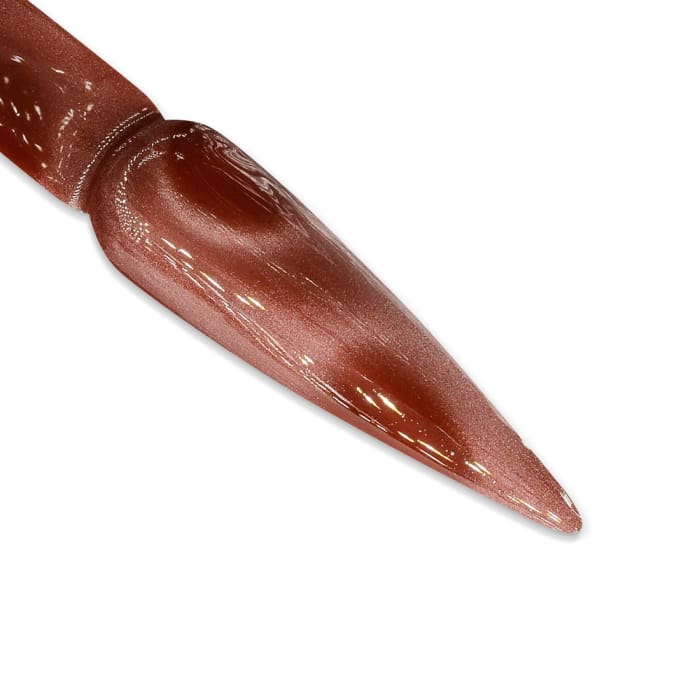 iGel 3D Cat Eye - CE53 Versailles - OceanNailSupply