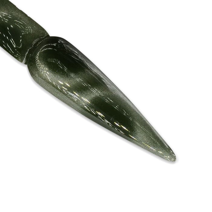 iGel 3D Cat Eye - CE62 Beaumaris - OceanNailSupply