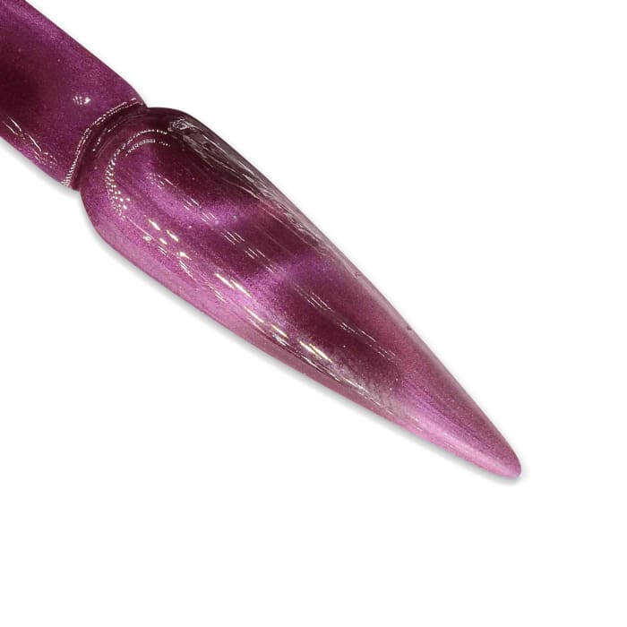 iGel 3D Cat Eye - CE66 Seychelles - OceanNailSupply