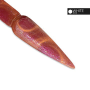 iGel 3D Cat Eye - TCE02 Milky Way - OceanNailSupply