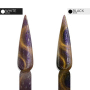 iGel 3D Cat Eye - TCE03 Starburst - OceanNailSupply