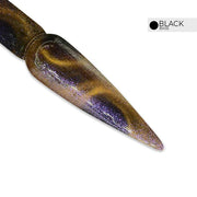 iGel 3D Cat Eye - TCE03 Starburst - OceanNailSupply