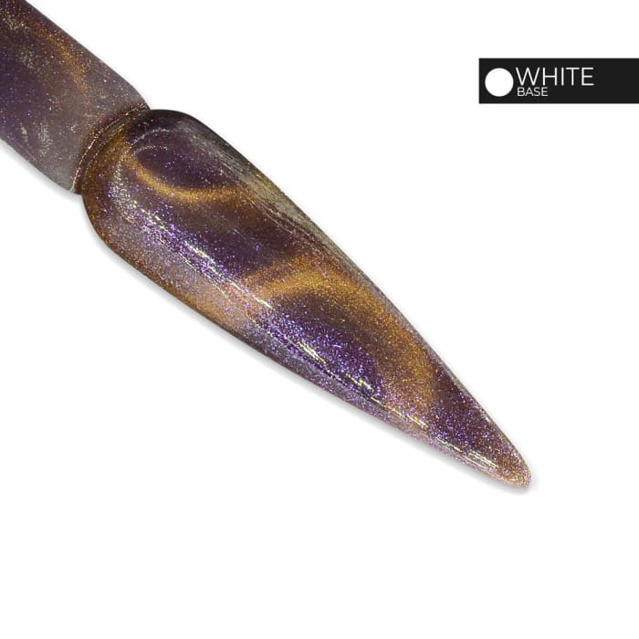 iGel 3D Cat Eye - TCE03 Starburst - OceanNailSupply