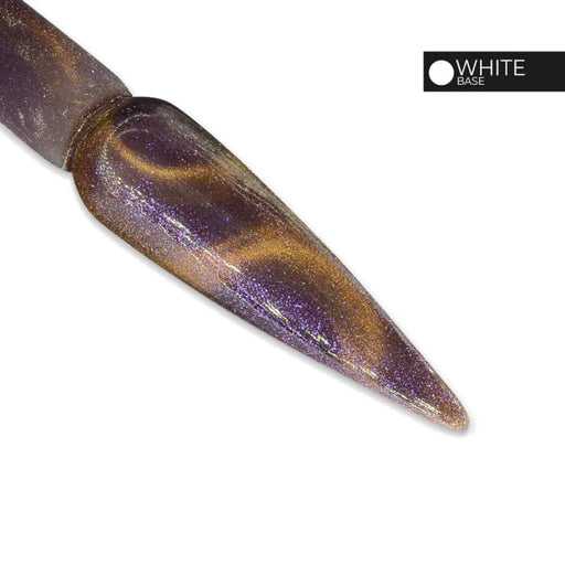 iGel 3D Cat Eye - TCE03 Starburst - OceanNailSupply