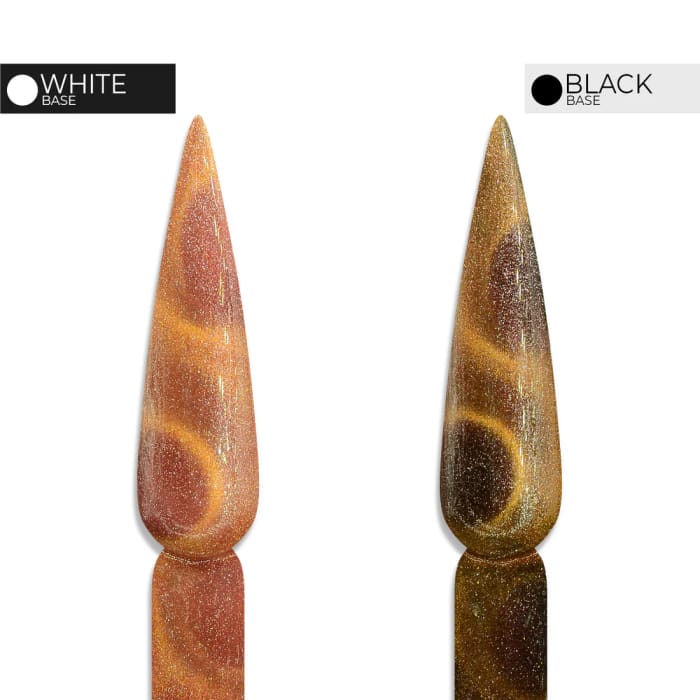 iGel 3D Cat Eye - TCE06 Cosmos - OceanNailSupply