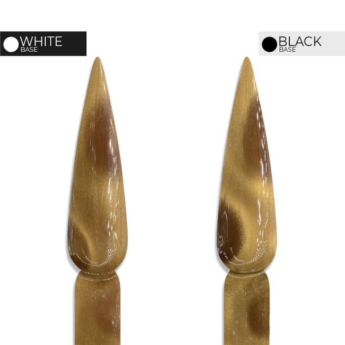 iGel 3D Cat Eye - TCE17 Siamese - OceanNailSupply