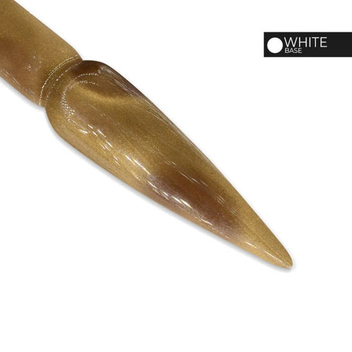 iGel 3D Cat Eye - TCE17 Siamese - OceanNailSupply