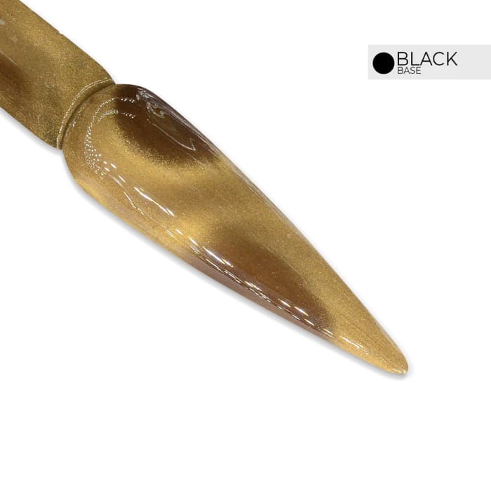 iGel 3D Cat Eye - TCE17 Siamese - OceanNailSupply