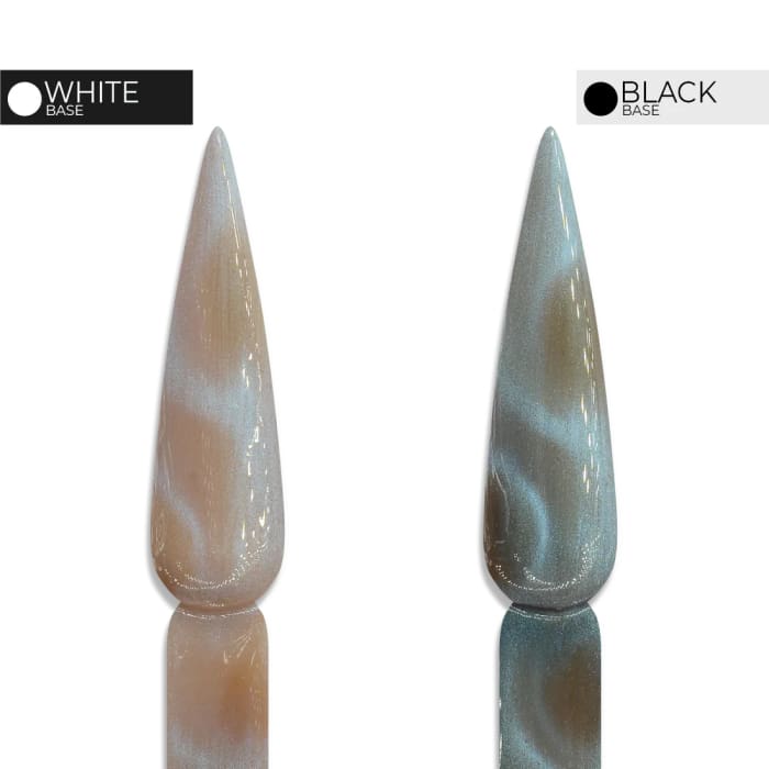 iGel 3D Cat Eye - TCE21 Ragdoll - OceanNailSupply