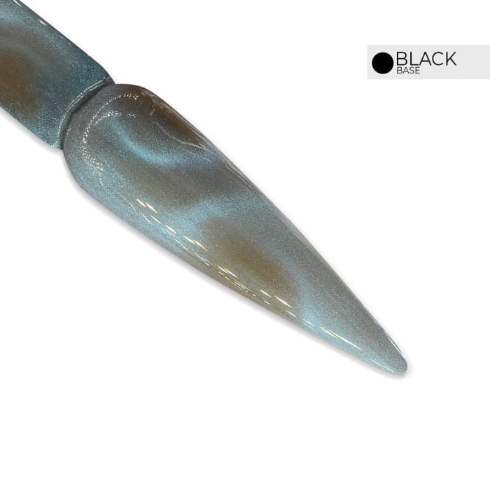 iGel 3D Cat Eye - TCE21 Ragdoll - OceanNailSupply