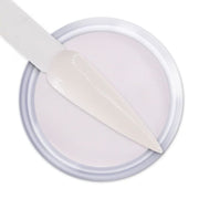 iGel Dip & Dap Trio - DD002 - Snow Sparks - OceanNailSupply