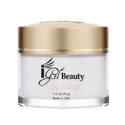 iGel Dip & Dap Trio - DD002 - Snow Sparks - OceanNailSupply