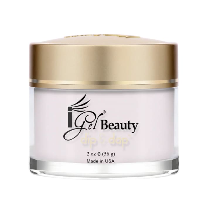 iGel Dip & Dap Trio - DD003 Misty Morning - OceanNailSupply