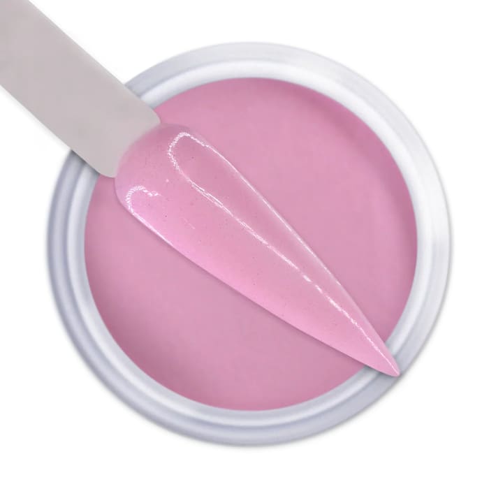 iGel Dip & Dap Trio - DD006 Tango Pink - OceanNailSupply