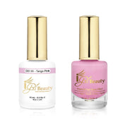 iGel Dip & Dap Trio - DD006 Tango Pink - OceanNailSupply