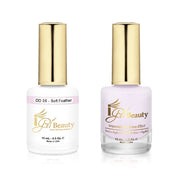 iGel Dip & Dap Trio - DD008 - Soft Feather - OceanNailSupply