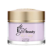 iGel Dip & Dap Trio - DD008 - Soft Feather - OceanNailSupply