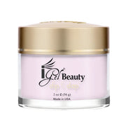 iGel Dip & Dap Trio - DD009 - Ballerina Gown - OceanNailSupply