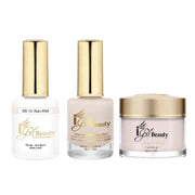 iGel Dip & Dap Trio - DD015 - Rain Mist - OceanNailSupply