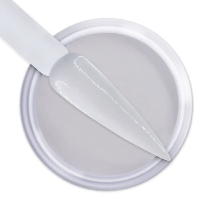 iGel Dip & Dap Trio - DD016 - Shell Grey - OceanNailSupply