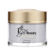 iGel Dip & Dap Trio - DD016 - Shell Grey - OceanNailSupply