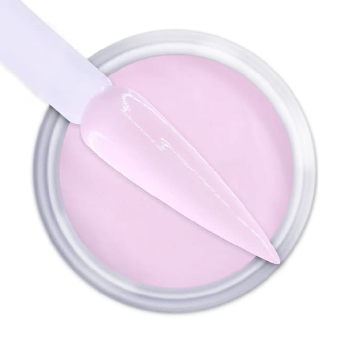 iGel Dip & Dap Trio - DD020 Powdered Blush - OceanNailSupply