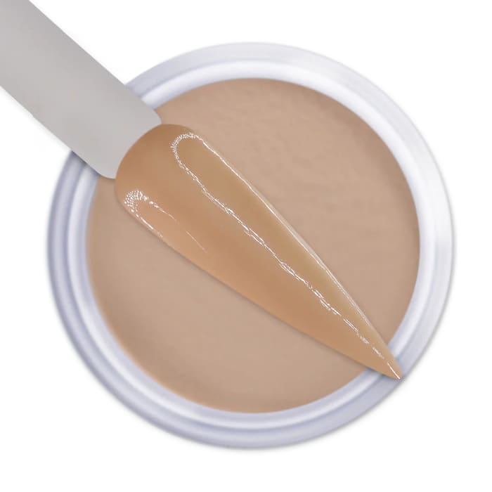 iGel Dip & Dap Trio - DD024 - Harmonic Tan - OceanNailSupply