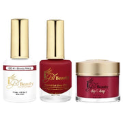 iGel Dip & Dap Trio - DD041 - Bloody Mary - OceanNailSupply
