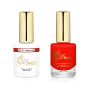 iGel Dip & Dap Trio - DD057 - Vegas Volt - OceanNailSupply