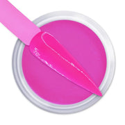 iGel Dip & Dap Trio - DD063 - Bright Orchid - OceanNailSupply