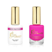 iGel Dip & Dap Trio - DD063 - Bright Orchid - OceanNailSupply
