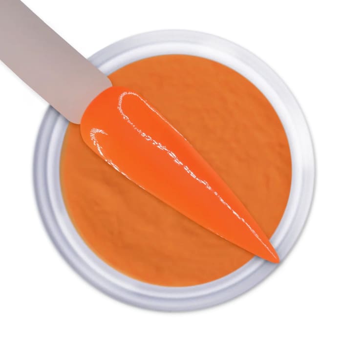 iGel Dip & Dap Trio - DD066 - Blazzing Orange - OceanNailSupply