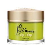 iGel Dip & Dap Trio - DD067 Laser Lemon - OceanNailSupply