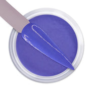 iGel Dip & Dap Trio - DD070 - Baja Blue - OceanNailSupply