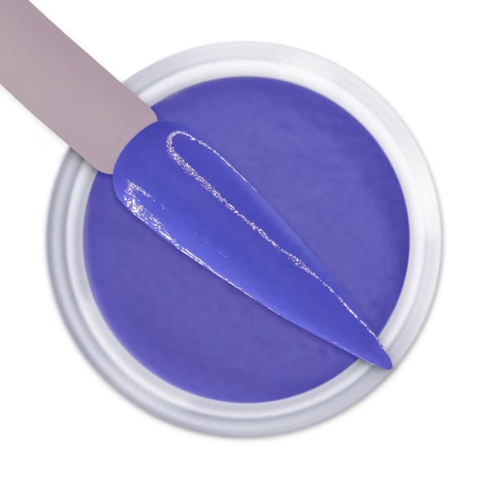 iGel Dip & Dap Trio - DD070 - Baja Blue - OceanNailSupply