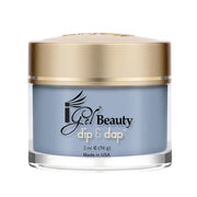 iGel Dip & Dap Trio - DD127 - Rain Drops - OceanNailSupply