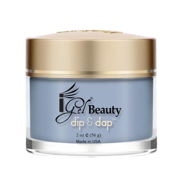 iGel Dip & Dap Trio - DD127 - Rain Drops - OceanNailSupply
