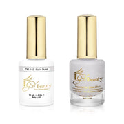 iGel Dip & Dap Trio - DD145 - Pixie Dust - OceanNailSupply